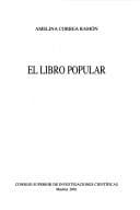 Cover image for El libro popular