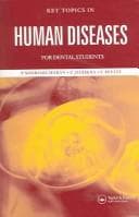 Cover image for Key Topics in Human Diseases for Dental Students