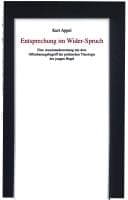 Book cover image