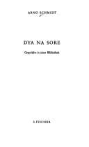 Book cover image