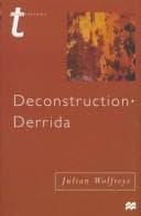 Cover image for Deconstruction