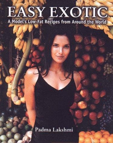 Cover image for Easy exotic