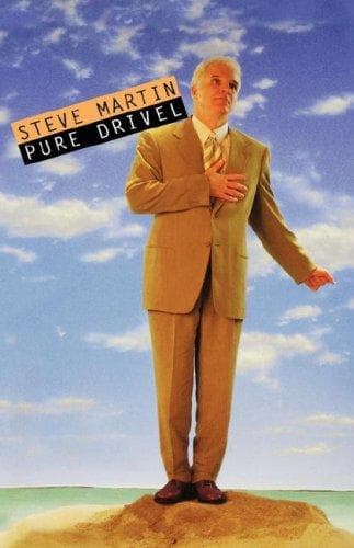 Cover image for Pure drivel