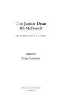 Book cover image