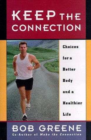Cover image for Keep the Connection