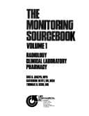 Cover image for Monitoring Sourcebook