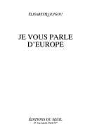 Book cover image
