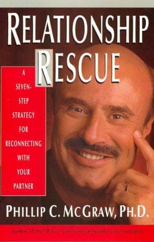 Cover image for Relationship Rescue