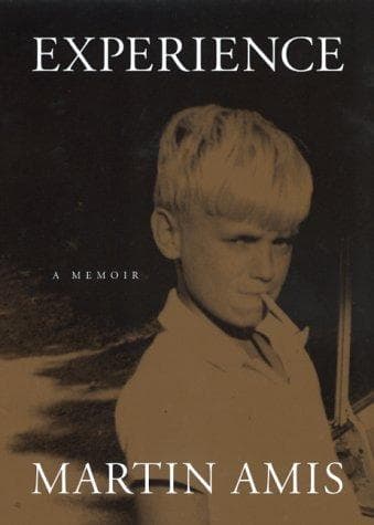 Cover image for Experience