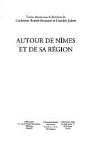 Cover image for Autour de Nîmes et de sa région