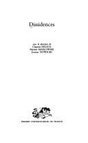 Book cover image