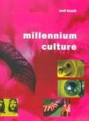 Cover image for Millennium culture