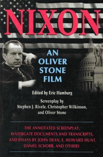 Cover image for Nixon