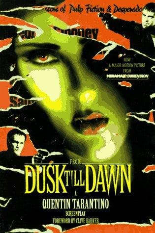 Cover image for From dusk till dawn