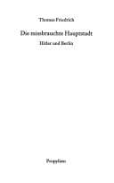 Book cover image