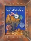 Cover image for Social Studies