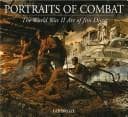 Cover image for Portraits of Combat