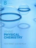 Cover image for Physical Chemistry