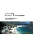 Cover image for Assessing coastal vulnerability