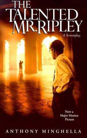 Cover image for The Talented Mr. Ripley