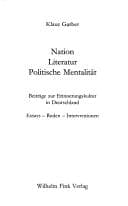 Book cover image