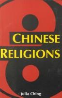 Cover image for Chinese religions