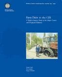 Book cover image