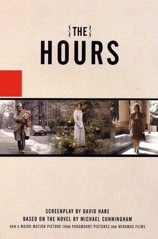 Cover image for The Hours