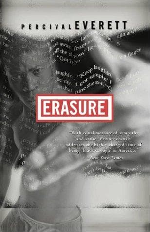 Cover image for ERASURE
