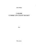 Book cover image