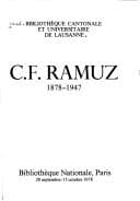 Book cover image
