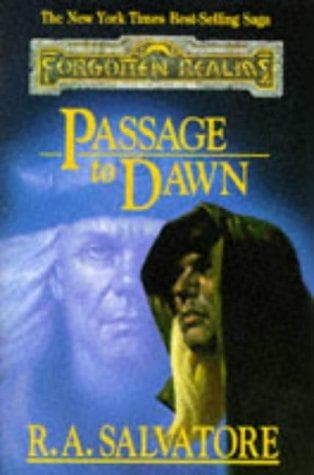 Cover image for Passage to Dawn