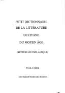 Book cover image