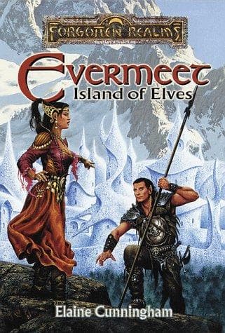 Cover image for Evermeet