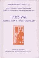 Cover image for Parzival