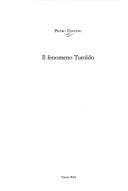 Cover image for Il fenomeno Turoldo
