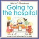Cover image for Going to the hospital