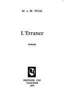 Book cover image