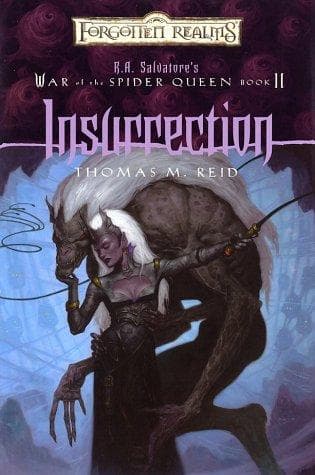 Cover image for Insurrection