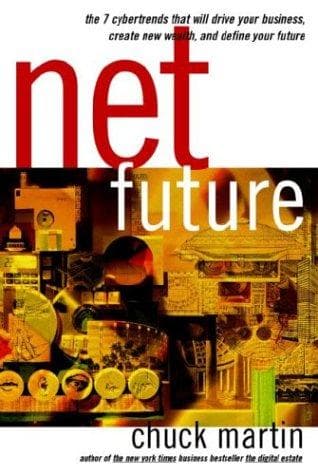 Cover image for net future