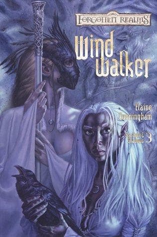 Cover image for Windwalker