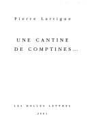 Book cover image
