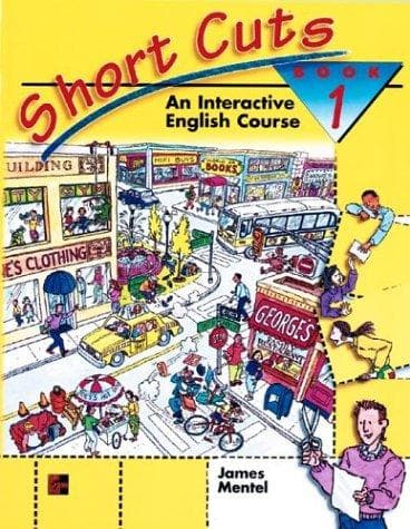 Cover image for Short Cuts