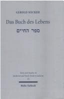 Cover image for Das Buch des Lebens