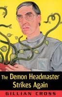 Cover image for The demon headmaster strikes again
