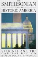 Cover image for Virginia and the capital region