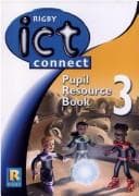 Cover image for Rigby ICT connect.
