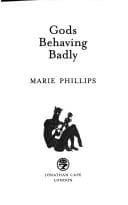 Gods Behaving Badly