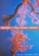 Cover image for Treatment of Stress Response Syndromes