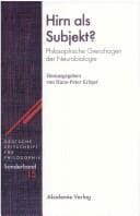 Book cover image